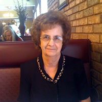 Doris James Photo 31