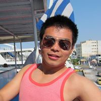 Ping Hu Photo 46