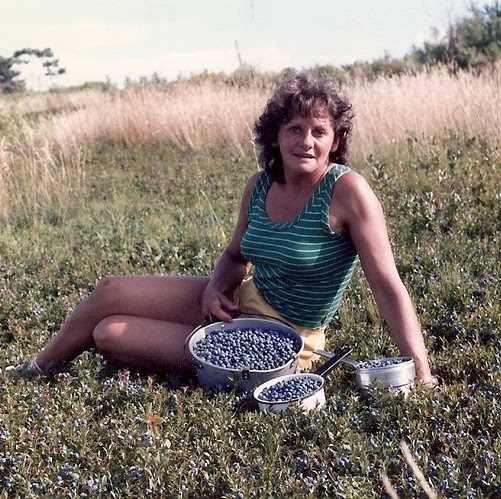 Janet Robinson Photo 9