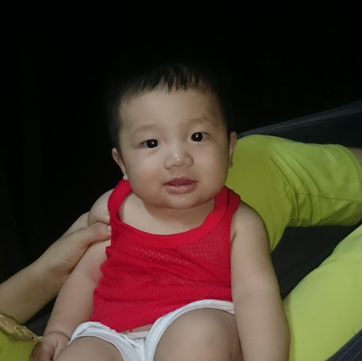 Minh Triet Photo 8
