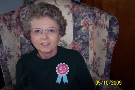 Linda Forbes Photo 9