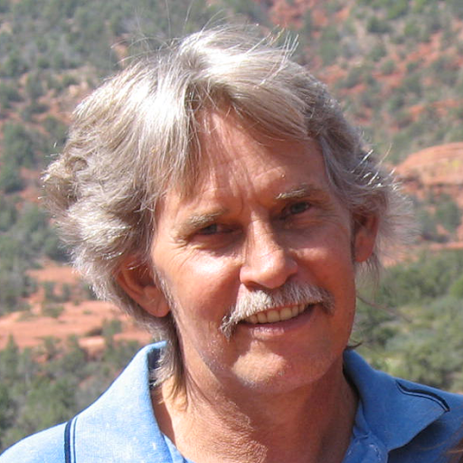 Ralph Elliott Photo 36