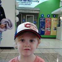 Lynda Clough Photo 3