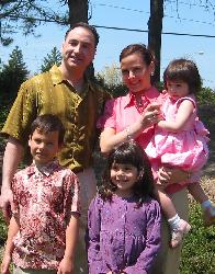 Christy Sanders Photo 1