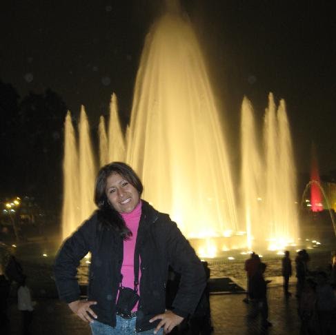 Jessica Cosme Photo 9