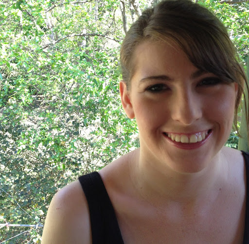 Katherine Watts Photo 30
