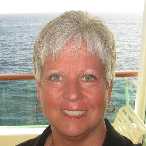 Tracy Rector Photo 2