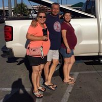 Kimberly Ybarra Photo 7