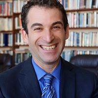 Zachary Shapiro Photo 27