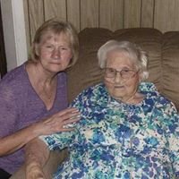 Janie Lester Photo 5