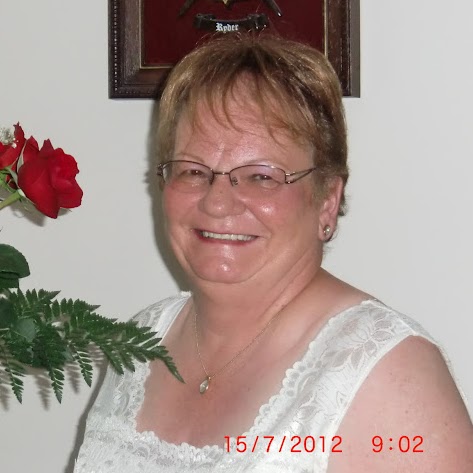 Judy Hammond Photo 29