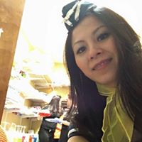 Rachel Lu Photo 30