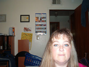 April Elliott Photo 11