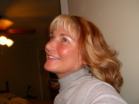 Paula Wilson Photo 33