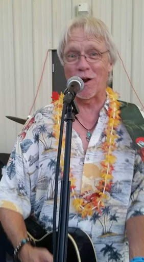 Michael Spivey Photo 28
