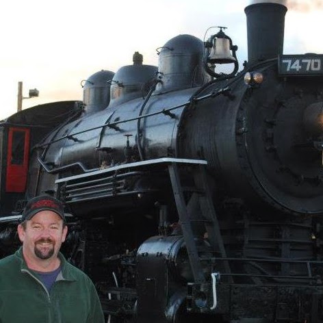 Roger Plummer Photo 3