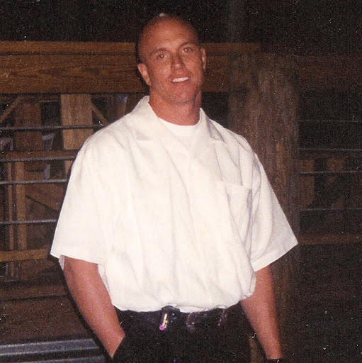 Steven Simon Photo 29