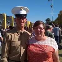 Michelle Marquardt Photo 22