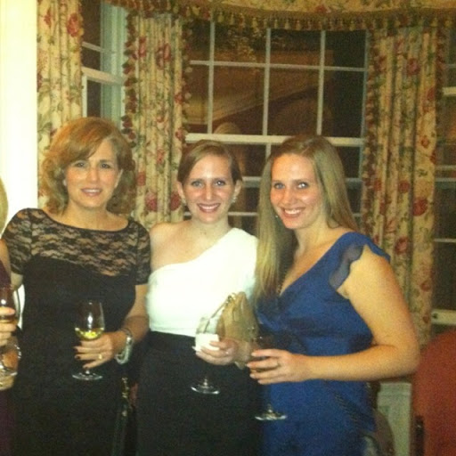 Elizabeth Mcnally Photo 14