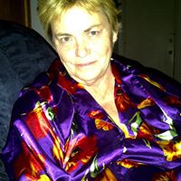 Nancy Cates Photo 11