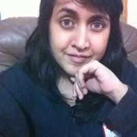 Daniela Robles Photo 28