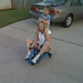 Tonya Harrison Photo 14