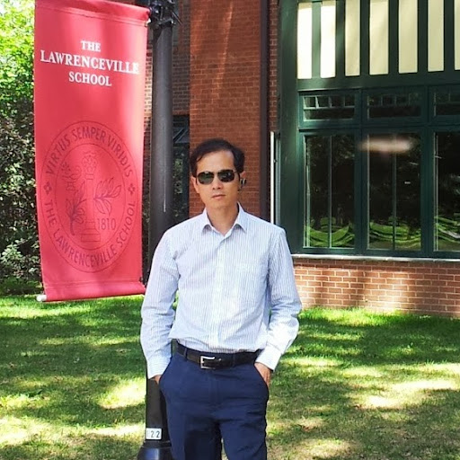 Jian Cai Photo 5