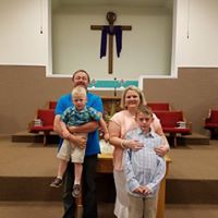 Sherry Huffman Photo 8
