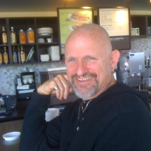 Doug Potts Photo 9