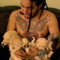 Carlos Harris Photo 9