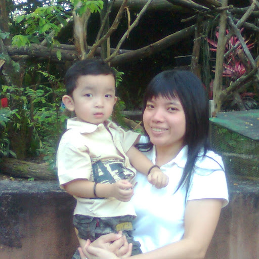 Janet Ong Photo 11