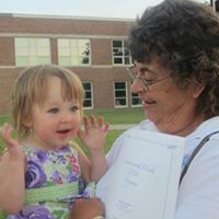 Donna Cutter Photo 2