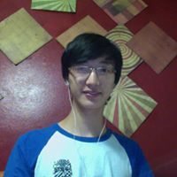 Xun Jiang Photo 4