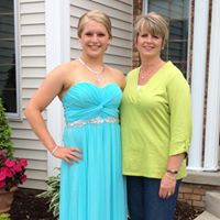 Michelle Vaughn Photo 34