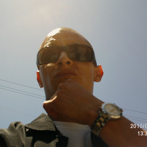 Michael Aranda Photo 13