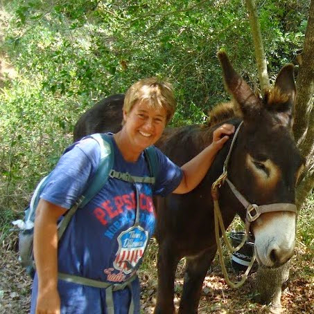 Marie Forest Photo 18