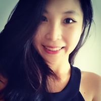 Pauline Ling Photo 19