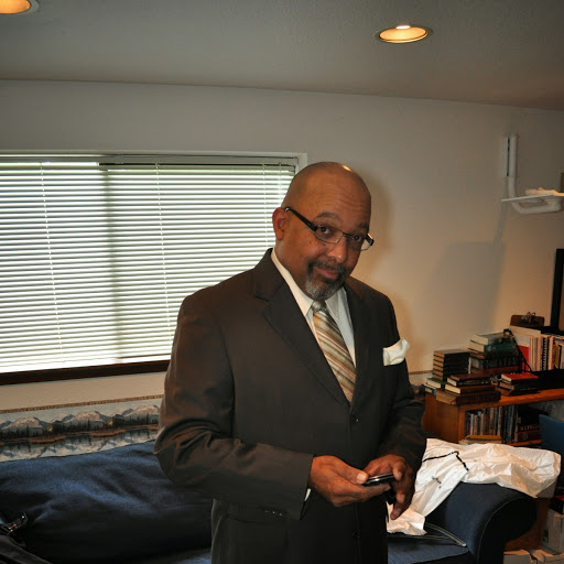 Jeff Morton Photo 12