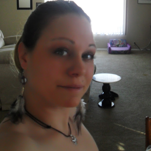 Cassandra Moore Photo 45