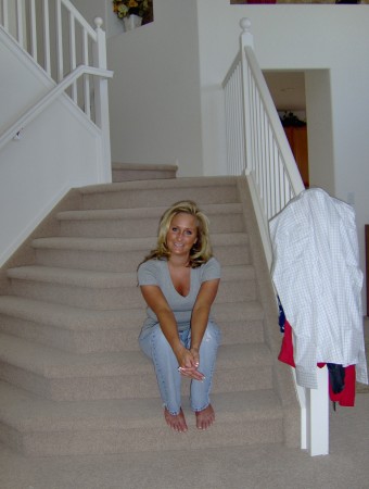 Christina Everett Photo 31