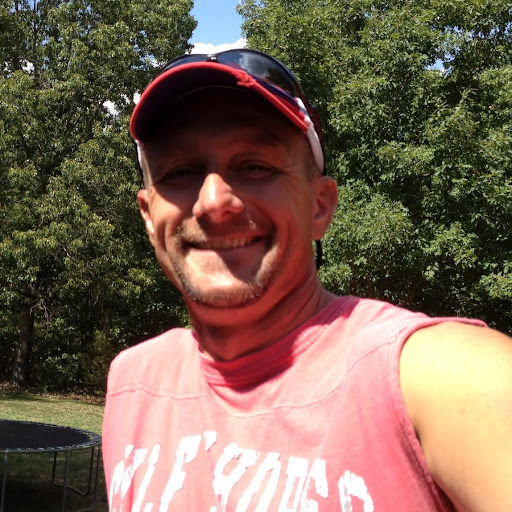 Randy Stewart Photo 12