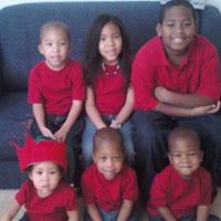 Juanita Jackson Photo 24