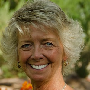 Barbara Dyson Photo 18