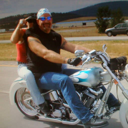 Pete Jacobs Photo 20