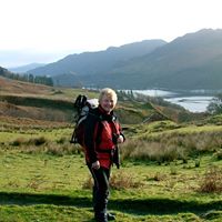 Geraldine Taylor Photo 38