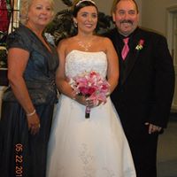 Paula Jacobson Photo 1