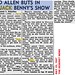 Fred Allen Photo 6
