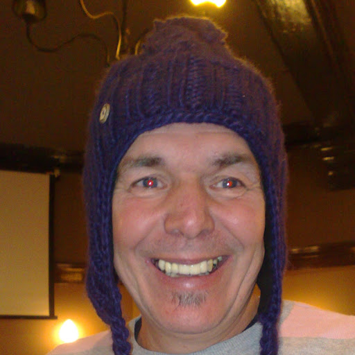 Roger Langley Photo 6