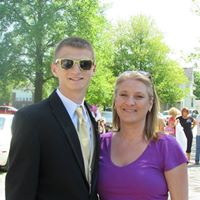 Tracey Skinner Photo 11