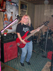 Tiffany Taylor Photo 38